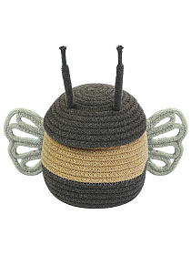 Корзина Пчелка  15*15