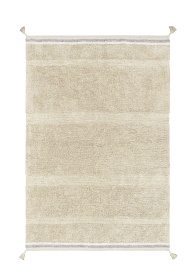 Ковер Цветение золотистый 140*200