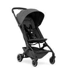 Коляска прогулочная JOOLZ AER AMAZING ANTHRACITE напрокат