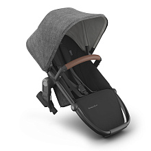 Дополнительное сиденье UPPAbaby Vista V3 графитово-серый
