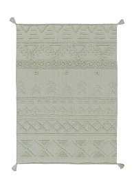 Ковер Tribu олива 140*200