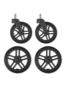 Комплект колес внедорожник UPPAbaby Vista V2/V3