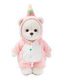 Костюм "Розовый единорог" M  