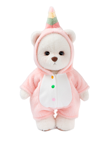 Костюм "Розовый единорог" M  