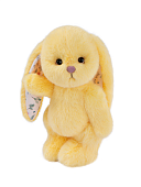 Lina Кролик S (±20 см) висячие уши с принтом жёлтый цвет лимитированная версия  
