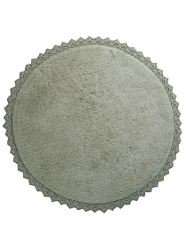 Ковер  ЖЕМЧУЖИНА оливковый D110 A