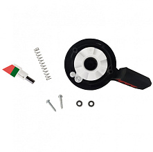 Тормозной механизм Vista