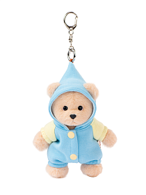 Костюм "Конфетка-морская соль"-брелок XS  