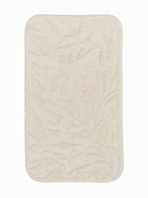 Хлопковый ковер Lillaland Sankofa natural 70*120