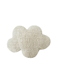 Подушка Облако Cloud (натуральный) 40*50