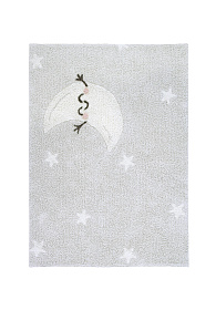 Ковер Мистер волшебник - Счастливая луна 120*160