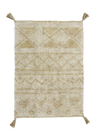 Стираемый ковер MINI Tribu 70*100