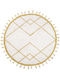 Ковер КАМ манговый D120