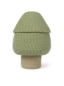 Корзина Большое дерево 25*36