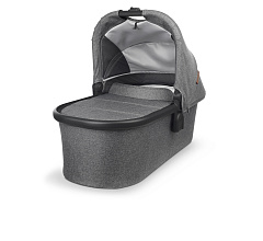 Люлька для коляски UPPAbaby Cruz и Vista графитово-серый