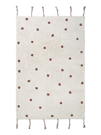 Ковер НУМИ янтарь 100х150 А