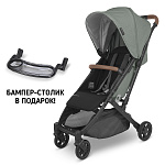 Коляска прогулочная UPPAbaby MINU V2 GWEN