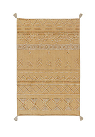 Ковер Трибу медовый 170*240