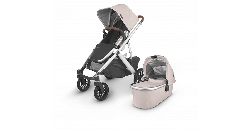 Vista v2. UPPABABY Vista v2 для погодок Размеры.