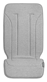 Защитный матрасик UPPAbaby серый