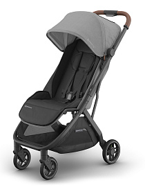 Коляска прогулочная UPPAbaby MINU V3 GREYSON